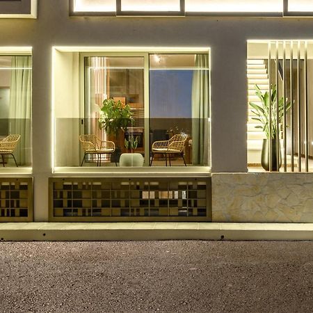 Casbah Boutique Hotel باليوخورا المظهر الخارجي الصورة