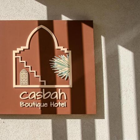 Casbah Boutique Hotel باليوخورا المظهر الخارجي الصورة