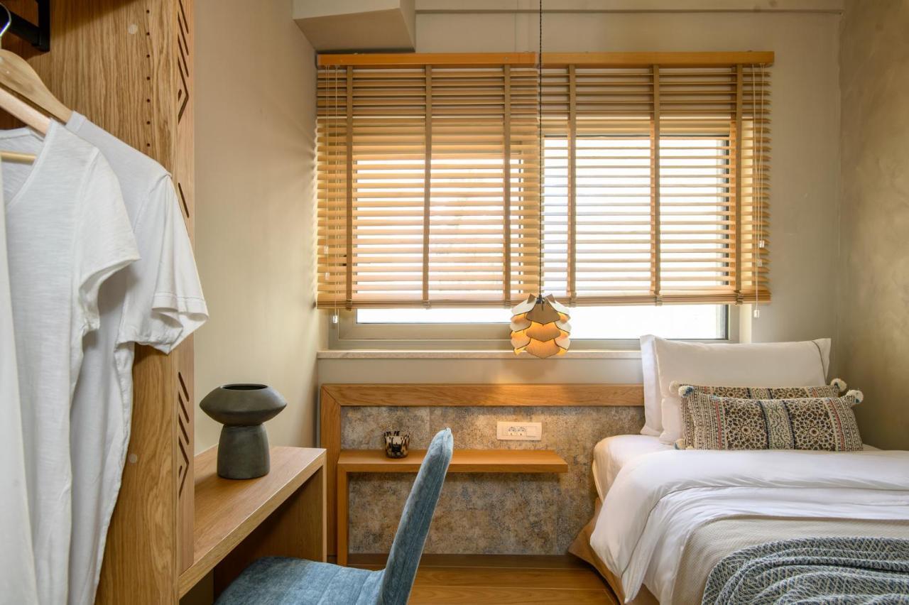Casbah Boutique Hotel باليوخورا المظهر الخارجي الصورة