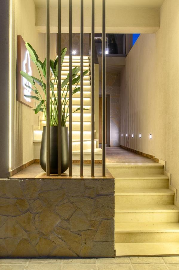 Casbah Boutique Hotel باليوخورا المظهر الخارجي الصورة