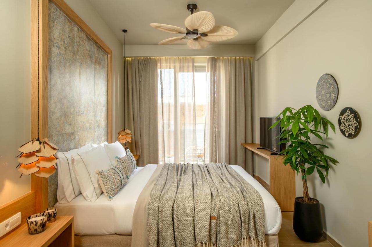 Casbah Boutique Hotel باليوخورا المظهر الخارجي الصورة