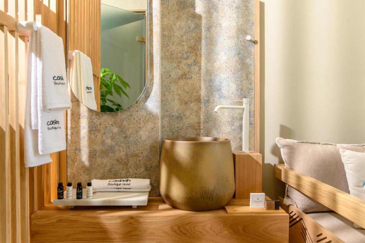 Casbah Boutique Hotel باليوخورا المظهر الخارجي الصورة