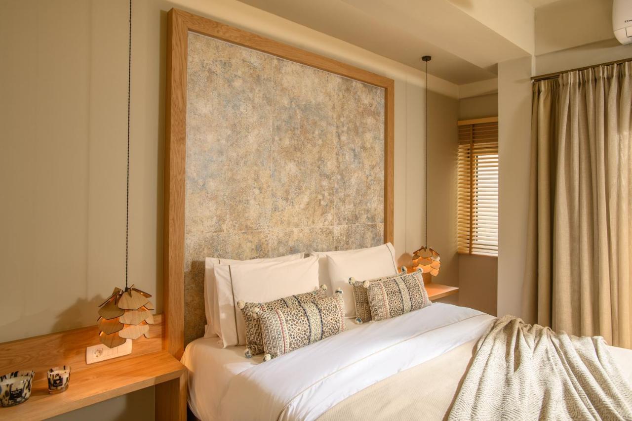Casbah Boutique Hotel باليوخورا المظهر الخارجي الصورة