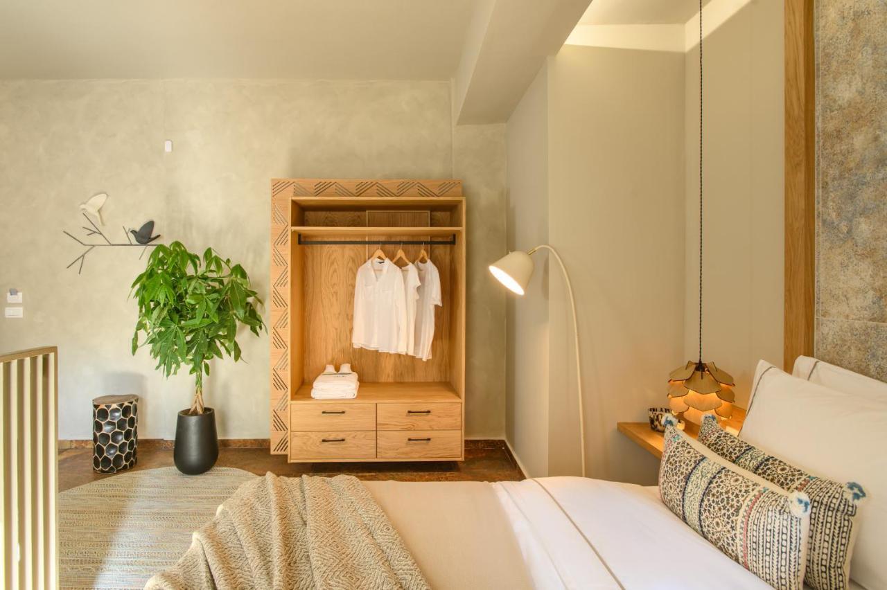 Casbah Boutique Hotel باليوخورا المظهر الخارجي الصورة