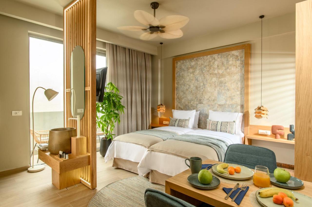Casbah Boutique Hotel باليوخورا المظهر الخارجي الصورة