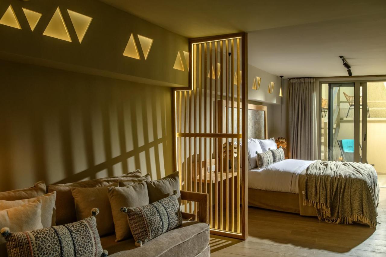 Casbah Boutique Hotel باليوخورا المظهر الخارجي الصورة