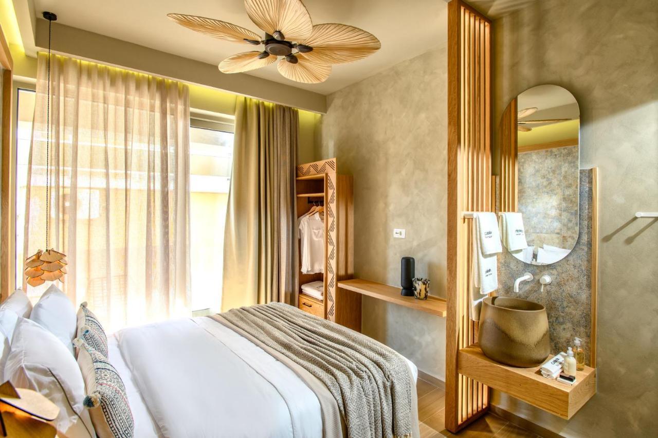 Casbah Boutique Hotel باليوخورا المظهر الخارجي الصورة