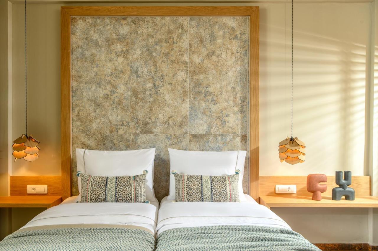 Casbah Boutique Hotel باليوخورا المظهر الخارجي الصورة