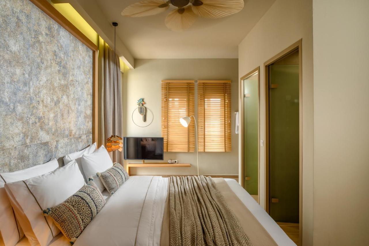 Casbah Boutique Hotel باليوخورا المظهر الخارجي الصورة