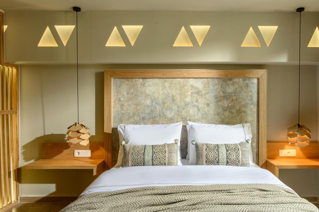 Casbah Boutique Hotel باليوخورا المظهر الخارجي الصورة