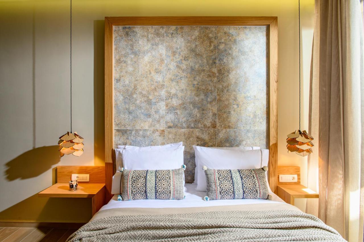 Casbah Boutique Hotel باليوخورا المظهر الخارجي الصورة
