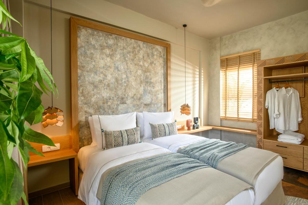 Casbah Boutique Hotel باليوخورا المظهر الخارجي الصورة