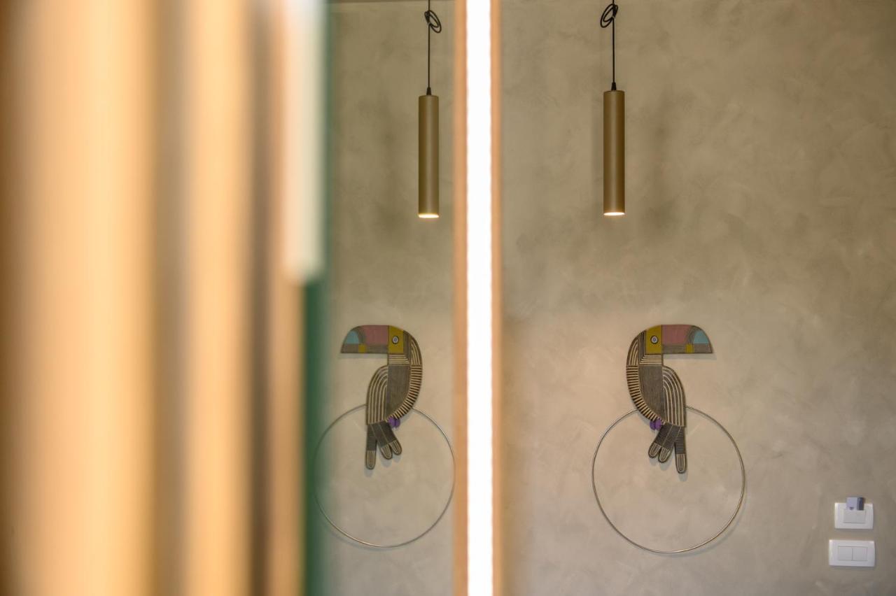 Casbah Boutique Hotel باليوخورا المظهر الخارجي الصورة