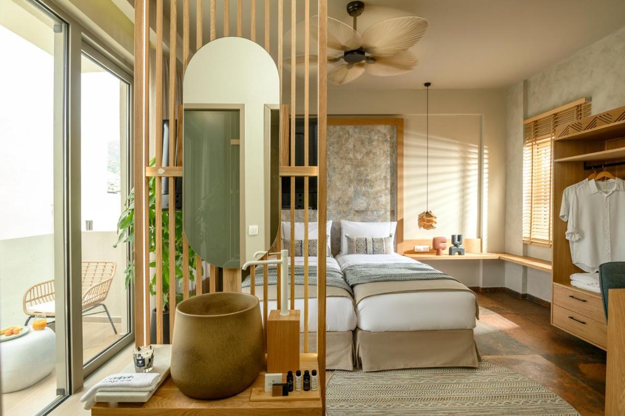 Casbah Boutique Hotel باليوخورا المظهر الخارجي الصورة