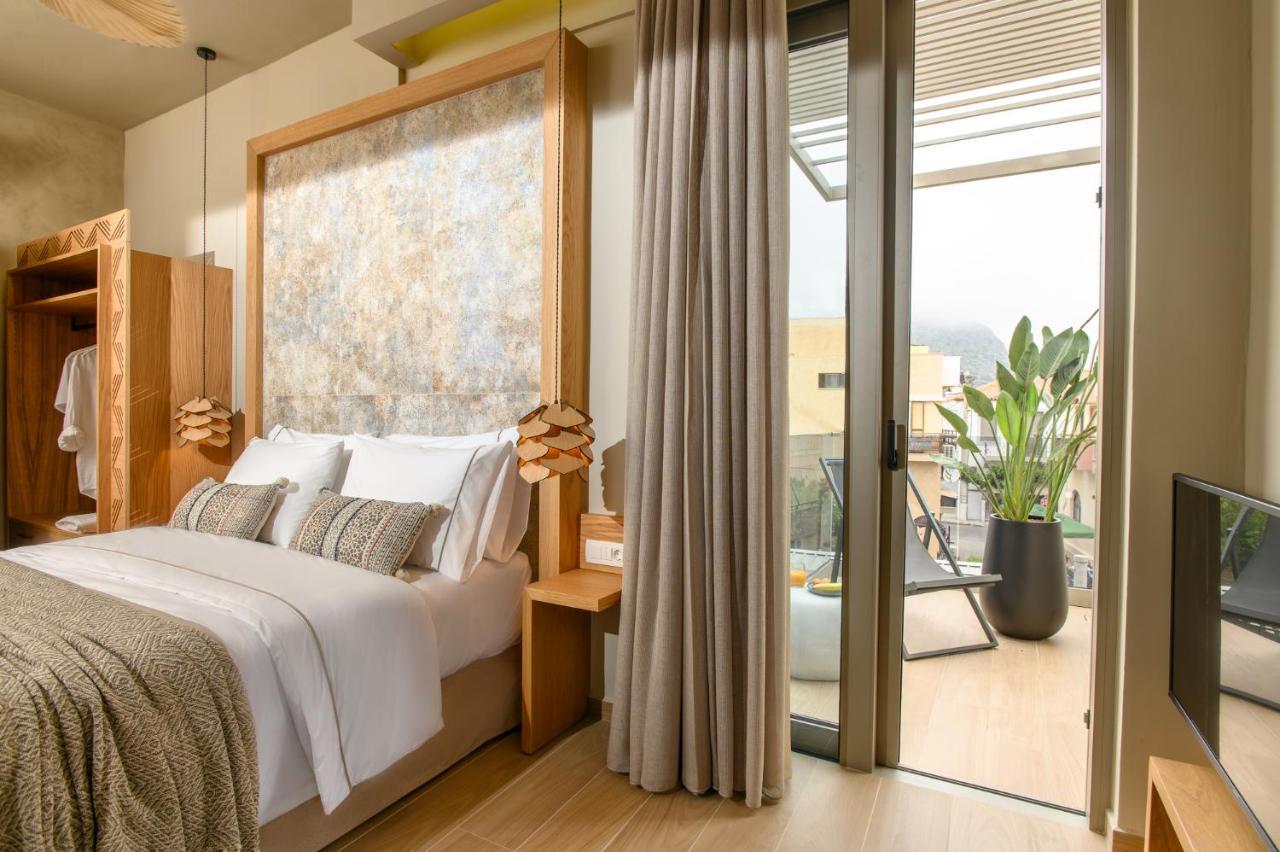Casbah Boutique Hotel باليوخورا المظهر الخارجي الصورة