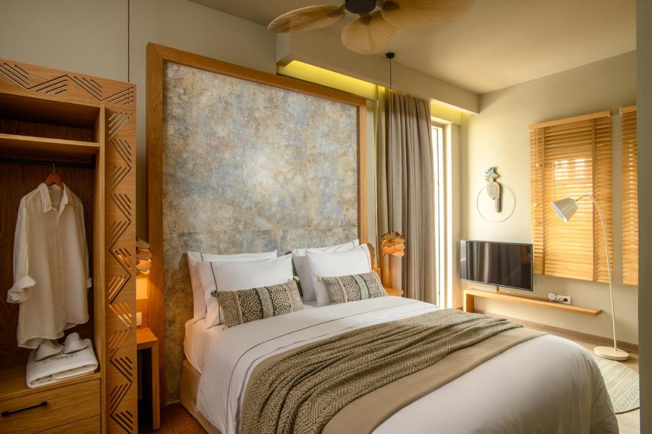 Casbah Boutique Hotel باليوخورا المظهر الخارجي الصورة