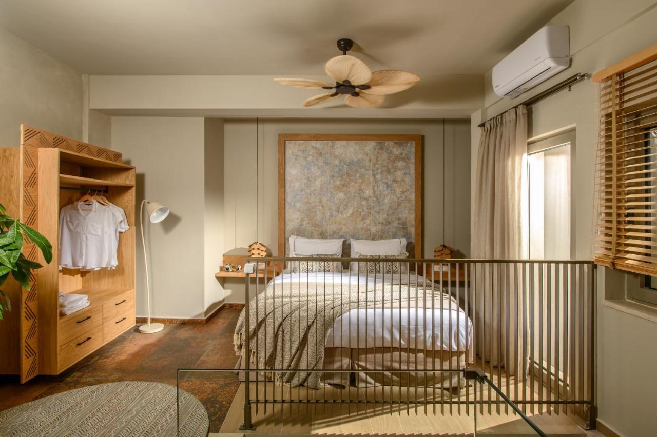 Casbah Boutique Hotel باليوخورا المظهر الخارجي الصورة