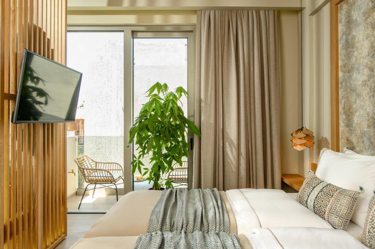 Casbah Boutique Hotel باليوخورا المظهر الخارجي الصورة