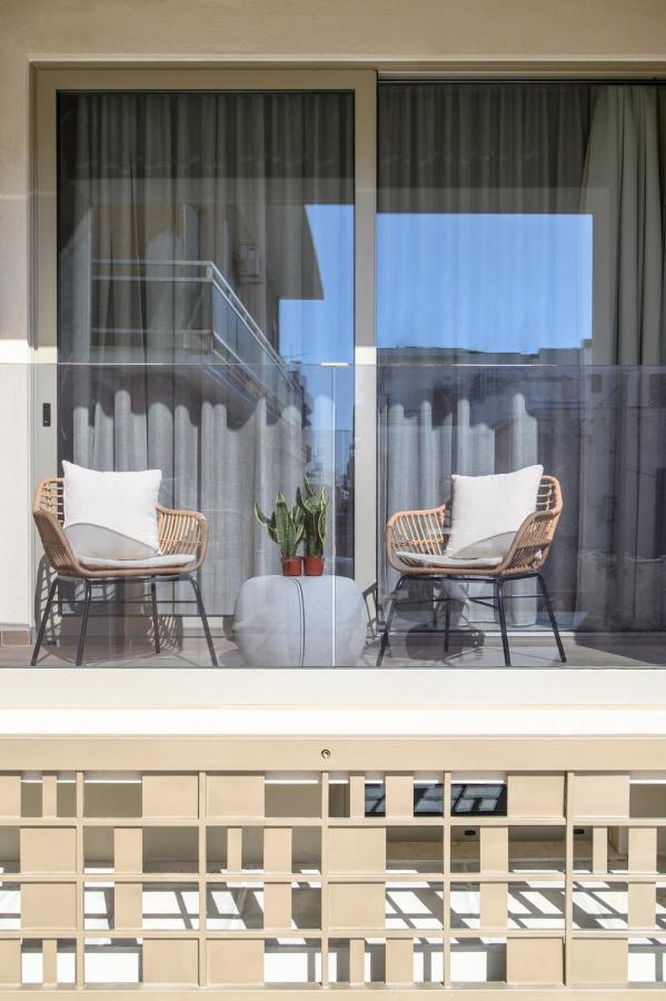 Casbah Boutique Hotel باليوخورا المظهر الخارجي الصورة