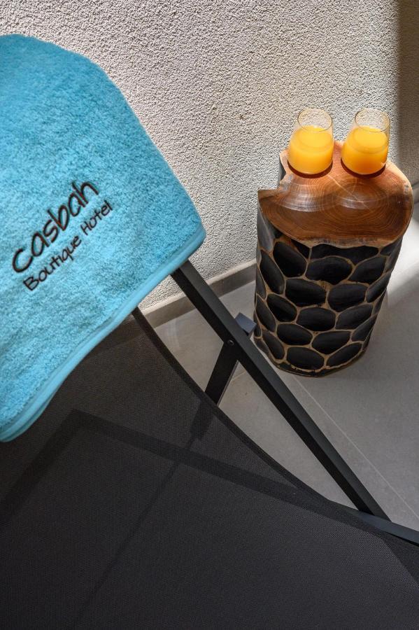 Casbah Boutique Hotel باليوخورا المظهر الخارجي الصورة