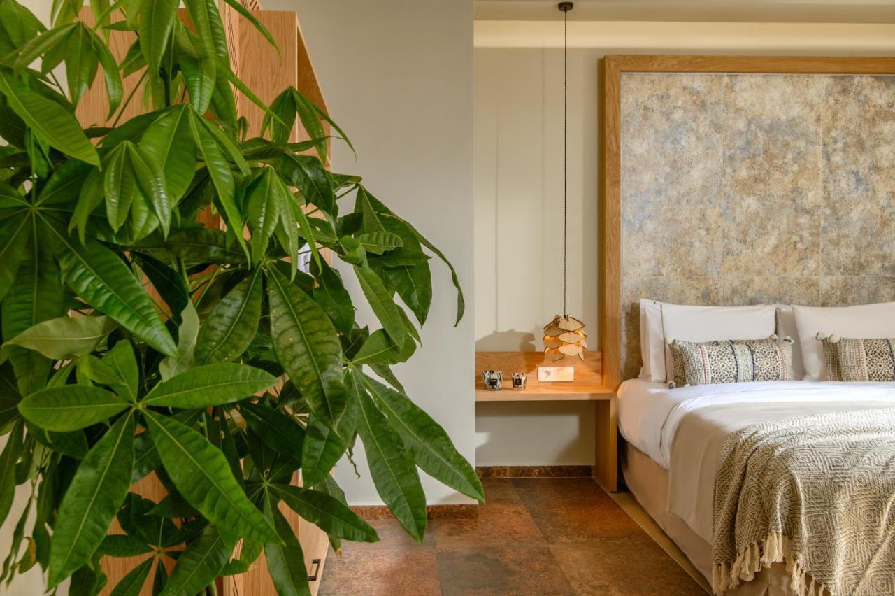 Casbah Boutique Hotel باليوخورا المظهر الخارجي الصورة