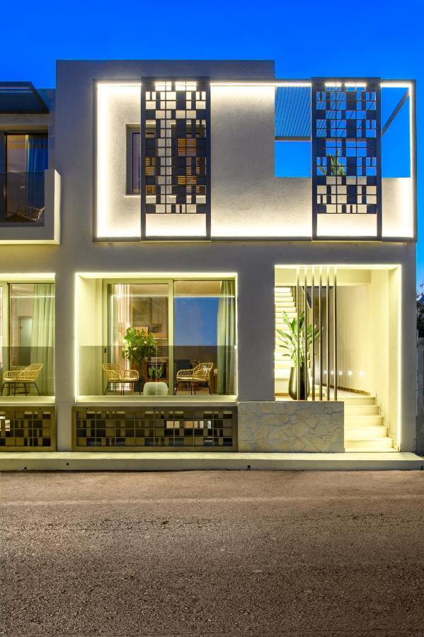 Casbah Boutique Hotel باليوخورا المظهر الخارجي الصورة
