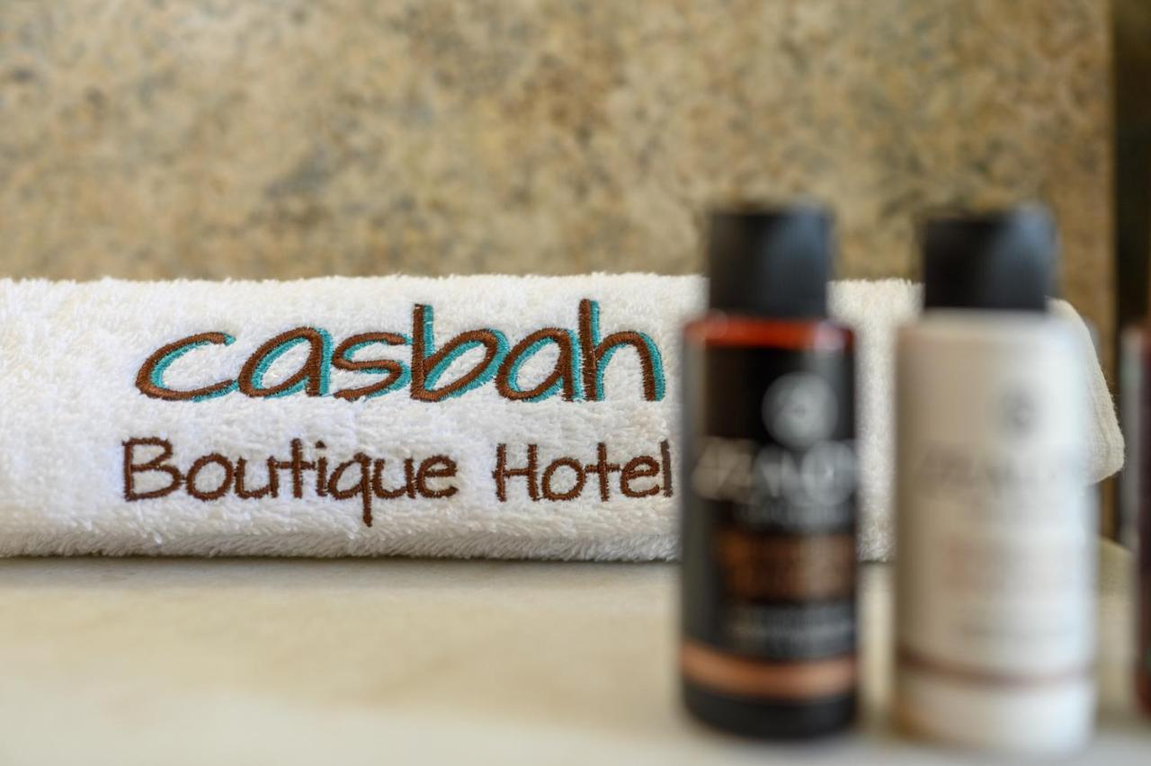 Casbah Boutique Hotel باليوخورا المظهر الخارجي الصورة