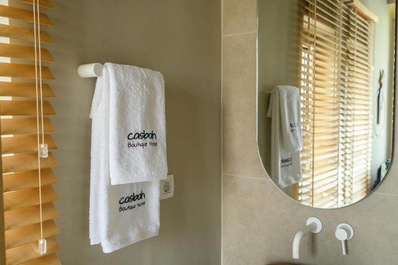 Casbah Boutique Hotel باليوخورا المظهر الخارجي الصورة