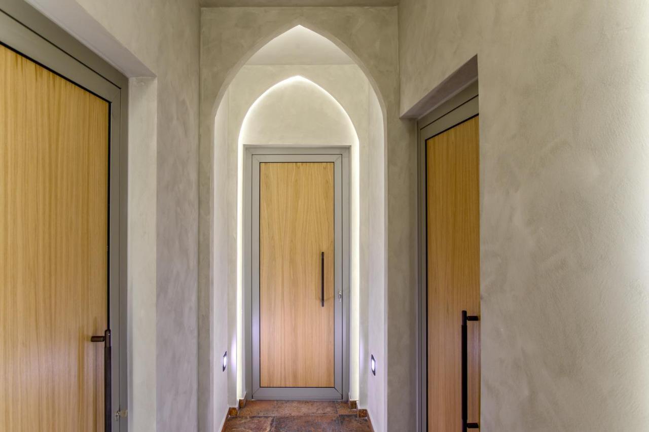Casbah Boutique Hotel باليوخورا المظهر الخارجي الصورة