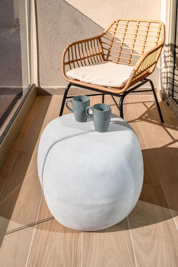 Casbah Boutique Hotel باليوخورا المظهر الخارجي الصورة