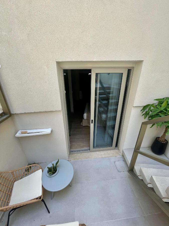Casbah Boutique Hotel باليوخورا المظهر الخارجي الصورة