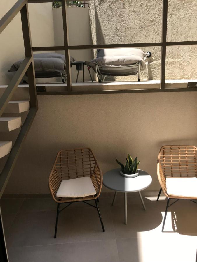 Casbah Boutique Hotel باليوخورا المظهر الخارجي الصورة