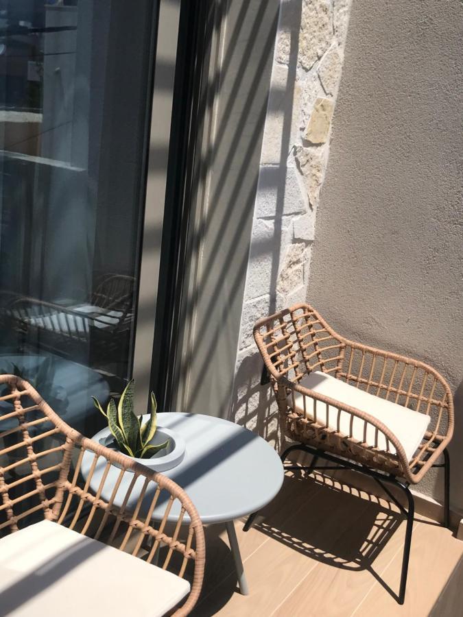 Casbah Boutique Hotel باليوخورا المظهر الخارجي الصورة