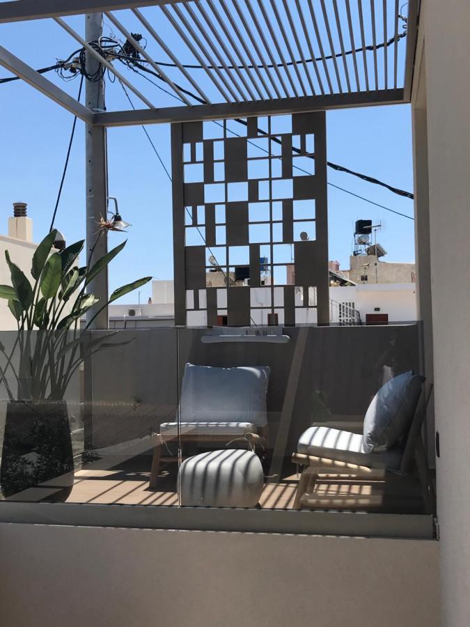 Casbah Boutique Hotel باليوخورا المظهر الخارجي الصورة